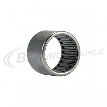 HK1414RS NEEDLE ROLLER BEARING 14X20X14mm